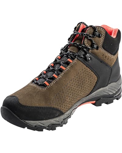 Parforce Jagdstiefel Midcut Red Braun/Rot 44 Parforce Jagdstiefel Midcut Red Braun/Rot 44 von Parforce