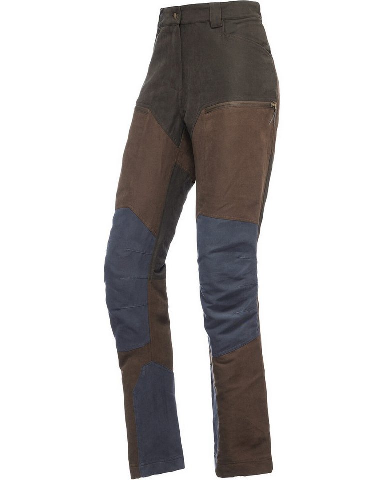 Parforce Outdoorhose Damen Jagdhose Huntex Signature Parforce Outdoorhose Damen Jagdhose Huntex Signature von Parforce