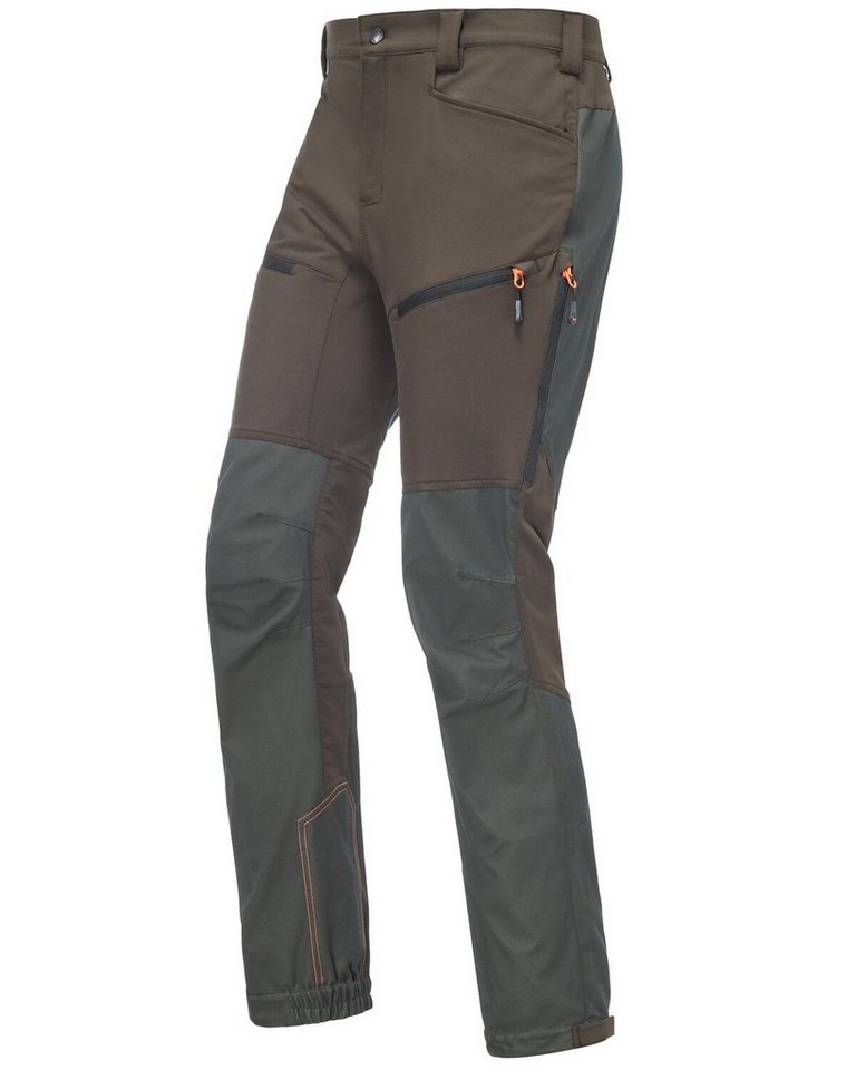 Parforce Outdoorhose Hose Active Stretch Parforce Outdoorhose Hose Active Stretch von Parforce