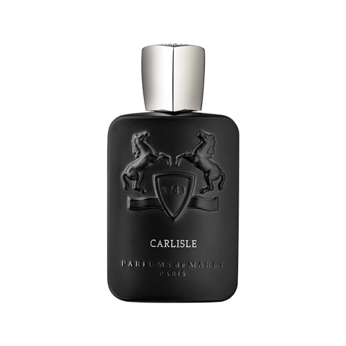 PARFUM DE MARLY Carlisle Unisex Eau de Parfum Spray, 1er Pack(1 x 125 ml) von Parfums de Marly