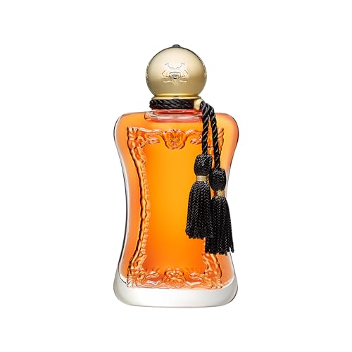 PARFUM DE MARLY Safanad EDP Vapo 75 ml PARFUM DE MARLY Safanad EDP Vapo 75 ml von Parfums de Marly