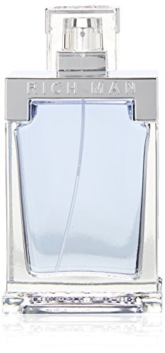 Paris Bleu Rich Man EDT 100ml von Yves De Sistelle