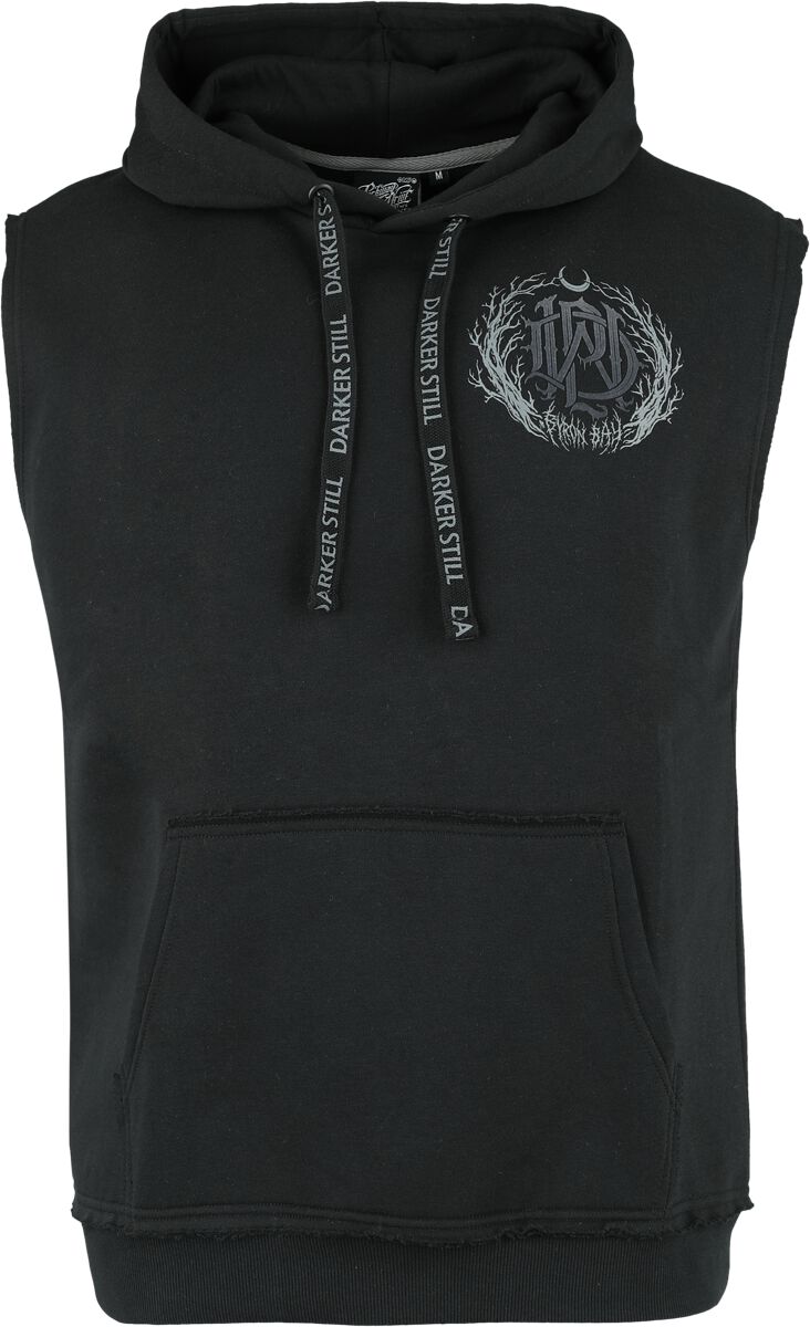 Parkway Drive EMP Signature Collection Kapuzenpullover schwarz in S von Parkway Drive