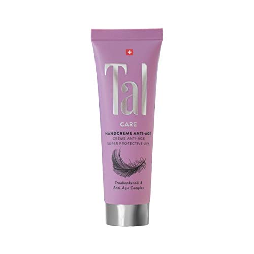 Tal Care Handcreme Anti-Age 50ml von Parsenn-Produkte