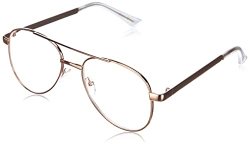 Part Two Damen EdeaPW RG Reading Glasses Lesebrille, Beige, 50mm von PART TWO