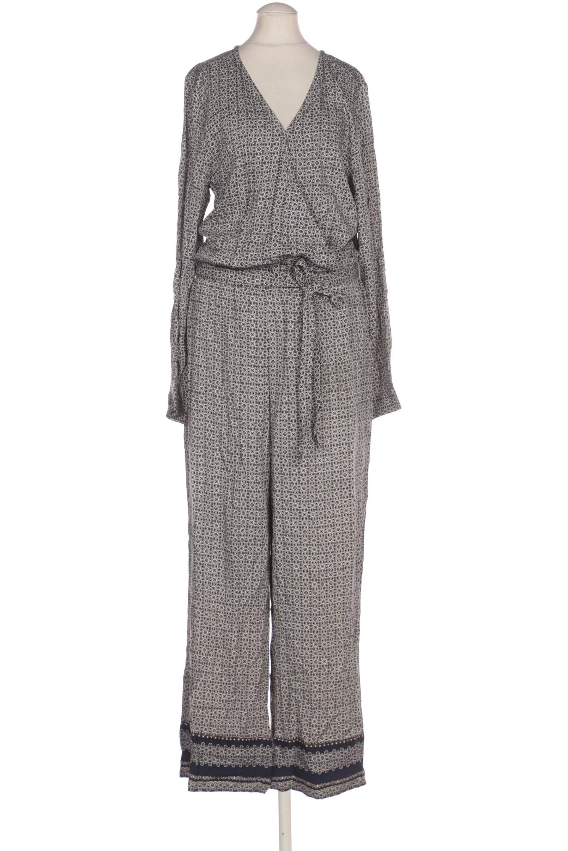 Part Two Damen Jumpsuit/Overall, marineblau, Gr. 40 von Part Two