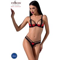 2 teiliges Dessous Set mit Spitze von Passion Dessous von Passion Dessous