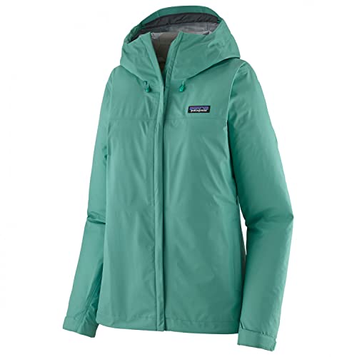 PATAGONIA W'S TORRENTSHELL 3L JACKET giacca FRESH TEAL PE22 von Patagonia