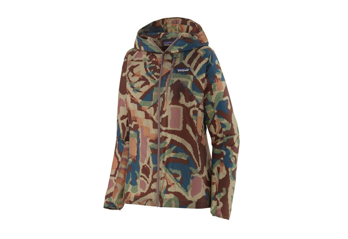 Patagonia Anorak Patagonia W Houdini Jacket Damen Anorak Patagonia Anorak Patagonia W Houdini Jacket Damen Anorak von Patagonia