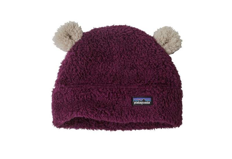 Patagonia Beanie Patagonia Kinder Beanie Baby Furry Friends Hat von Patagonia