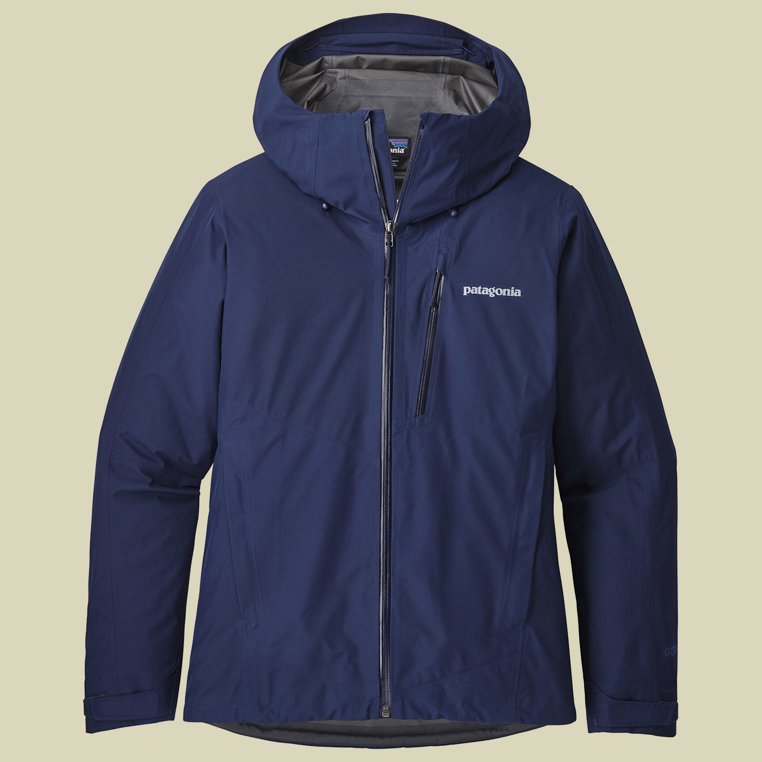 Calcite Jacket Women Größe S Farbe classic navy Calcite Jacket Women Größe S Farbe classic navy von Patagonia