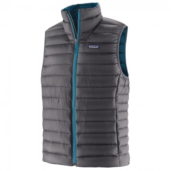 Patagonia - Down Sweater Vest - Daunenweste Gr L;M;S;XL;XS;XXL blau;grün;oliv;schwarz/grau;türkis von Patagonia