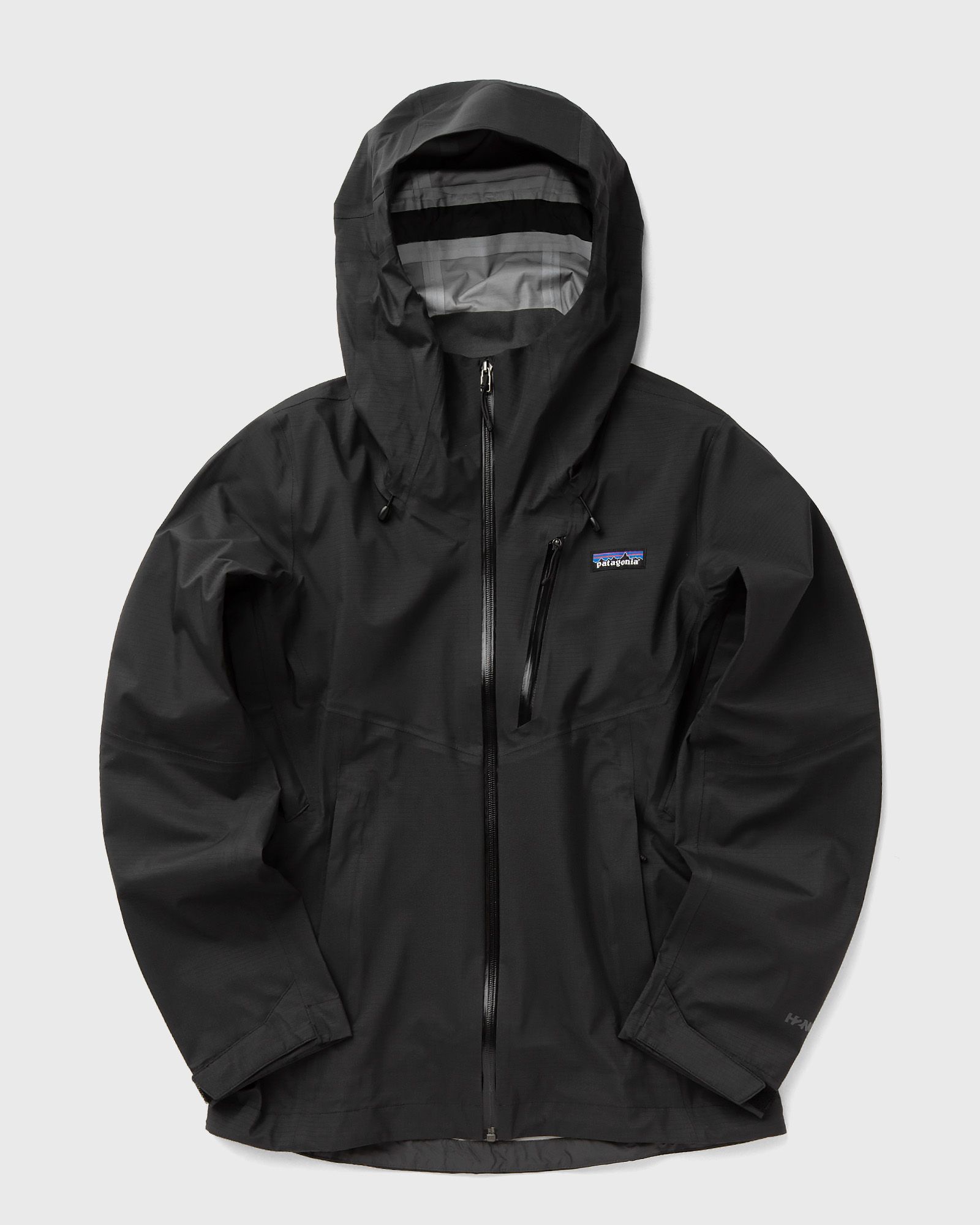 Patagonia Granite Crest Rain Jacket women Shell Jackets black in Größe:M Patagonia Granite Crest Rain Jacket women Shell Jackets black in Größe:M von Patagonia