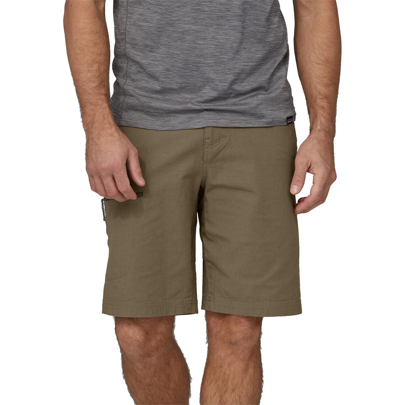 Patagonia Herren Cargoshort Venga Rock Shorts von Patagonia