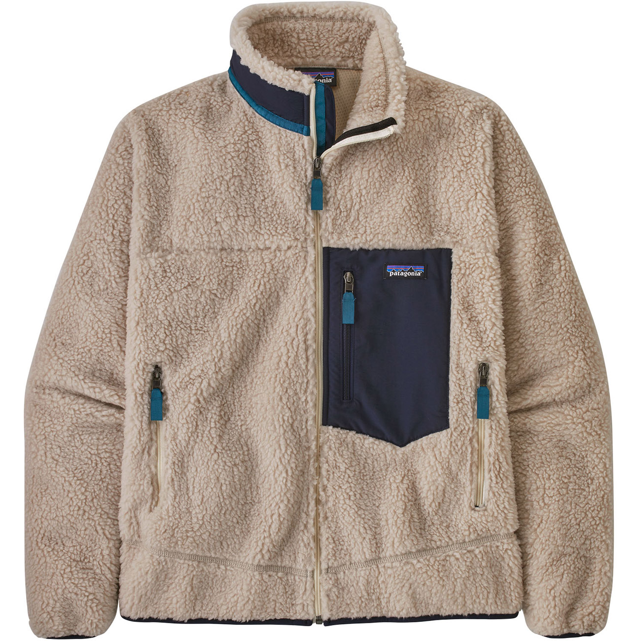 Patagonia Herren Fleecejacke Classic Retro-X von Patagonia