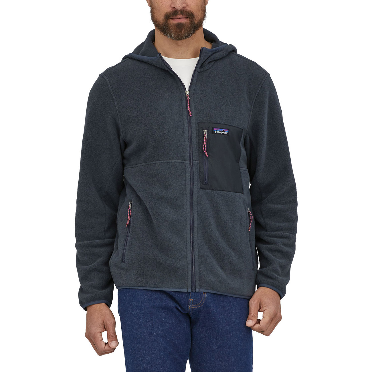 Patagonia Herren Hoodie Microdini von Patagonia