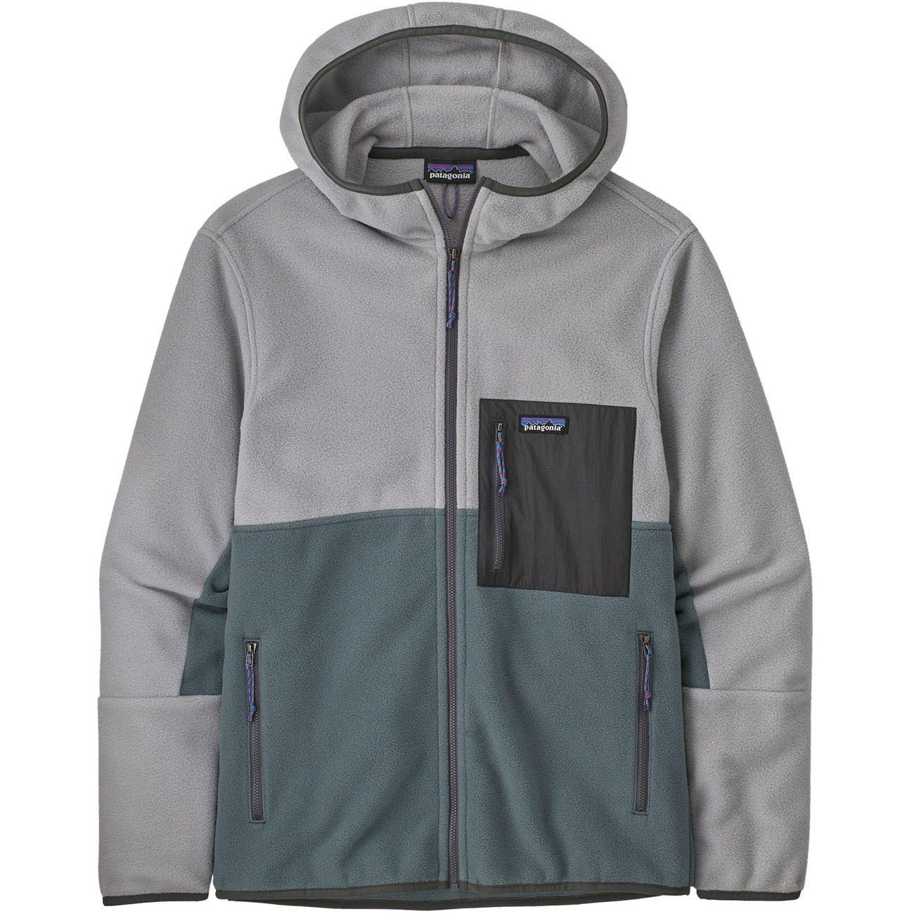 Patagonia Herren Hoodie Microdini von Patagonia