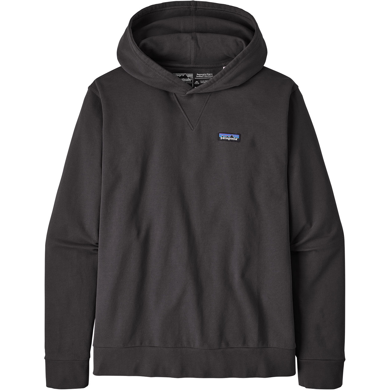 Patagonia Herren Hoodie Regenerative Organic Certified Cott von Patagonia