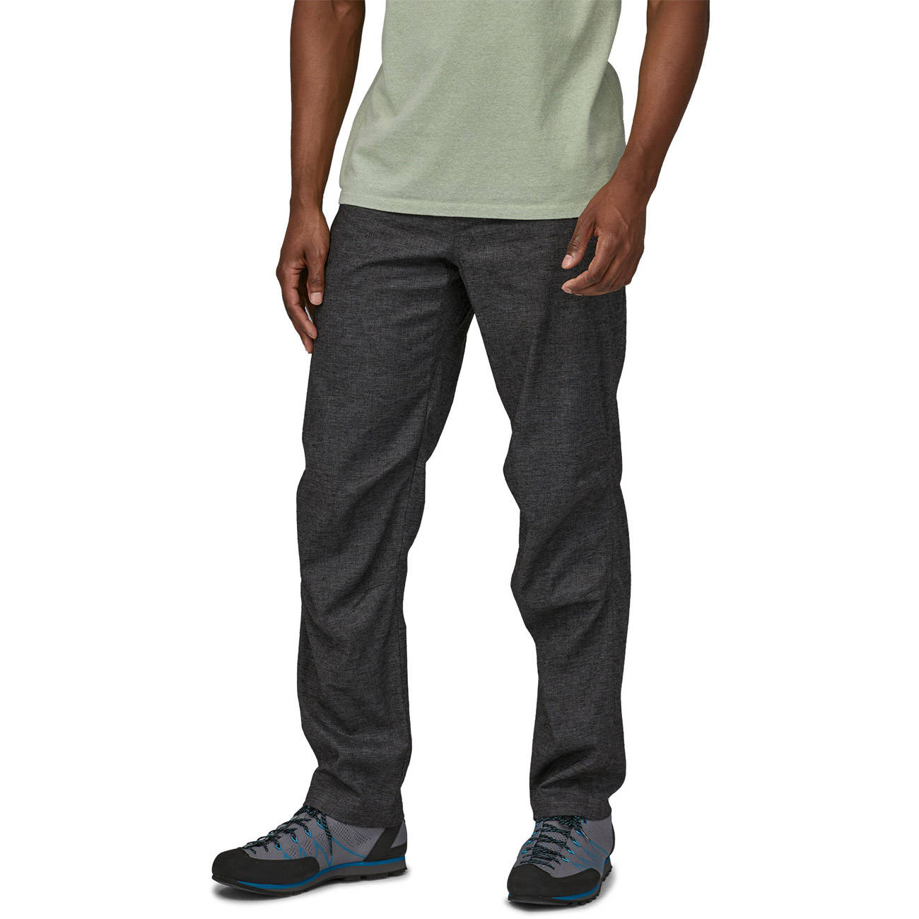 Patagonia Herren Hose Hampi Rock Pants von Patagonia