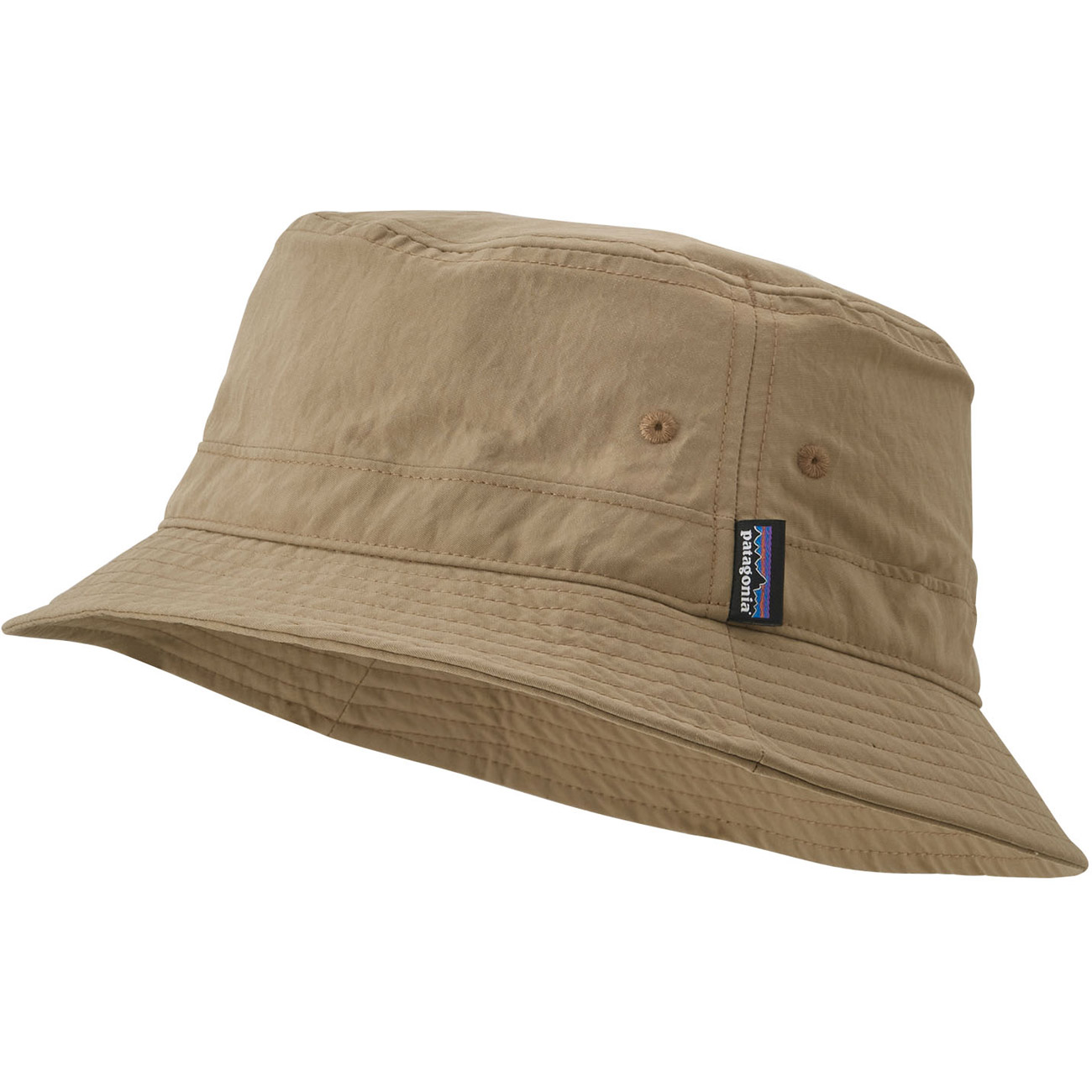 Patagonia Hut Wavefarer Bucket Hat von Patagonia