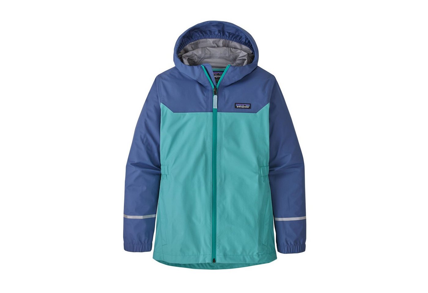 Patagonia Regenjacke Patagonia Mädchen Regenjacke Torrentshell 3L von Patagonia