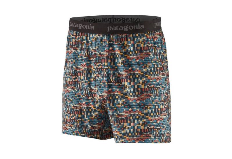 Patagonia Shorts Patagonia Herren Boxershorts Essential Boxers von Patagonia