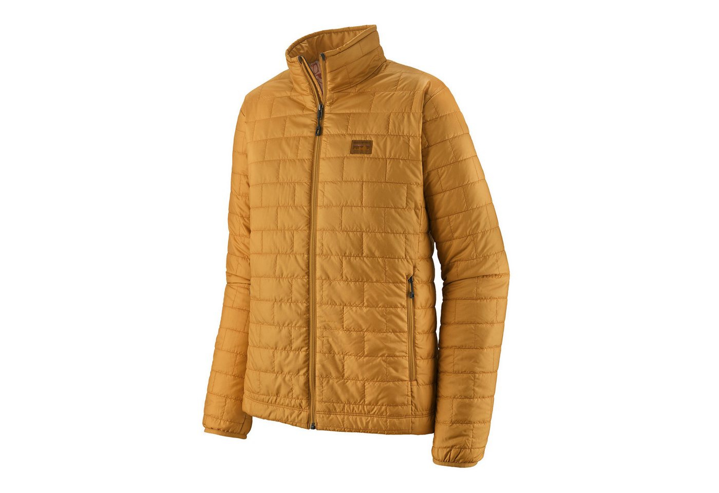 Patagonia Sommerjacke Patagonia Herren Funktionsjacke Nano Puff von Patagonia