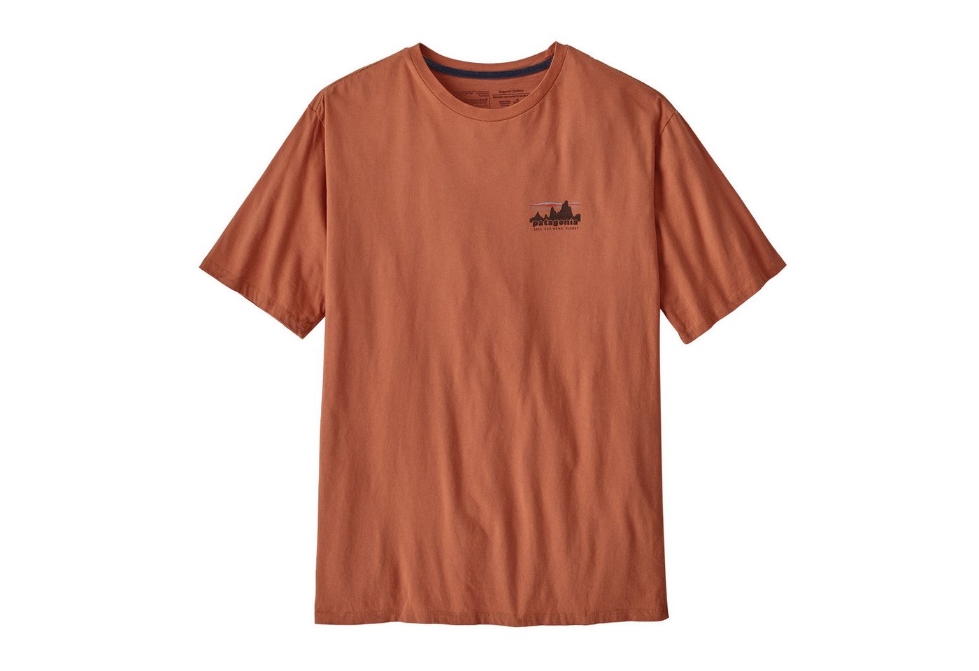 Patagonia T-Shirt Patagonia Herren T-Shirt '73 Skyline Organic von Patagonia