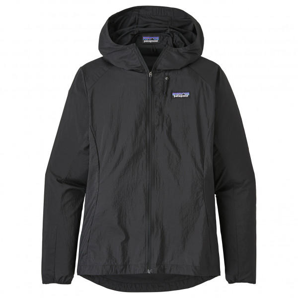 Patagonia - Women's Houdini Jacket - Laufjacke Gr XL schwarz/grau Patagonia - Women's Houdini Jacket - Laufjacke Gr XL schwarz/grau von Patagonia