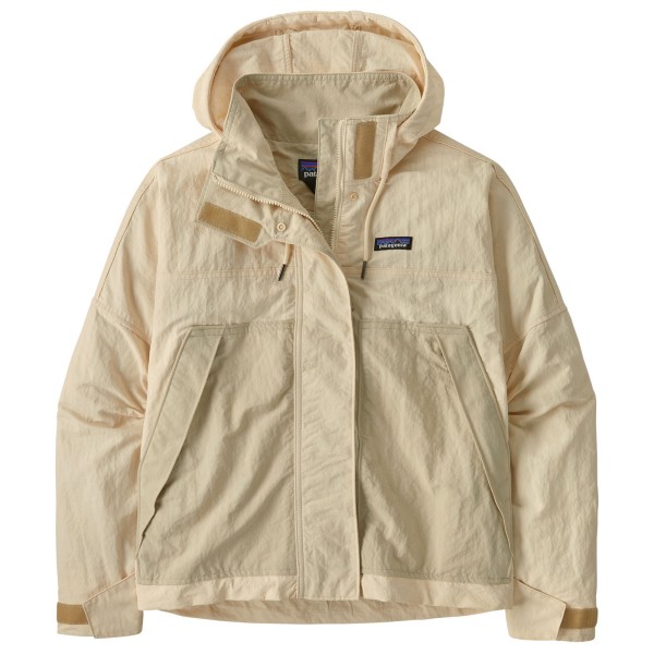 Patagonia - Women's Skysail Jacket - Freizeitjacke Gr XL beige Patagonia - Women's Skysail Jacket - Freizeitjacke Gr XL beige von Patagonia