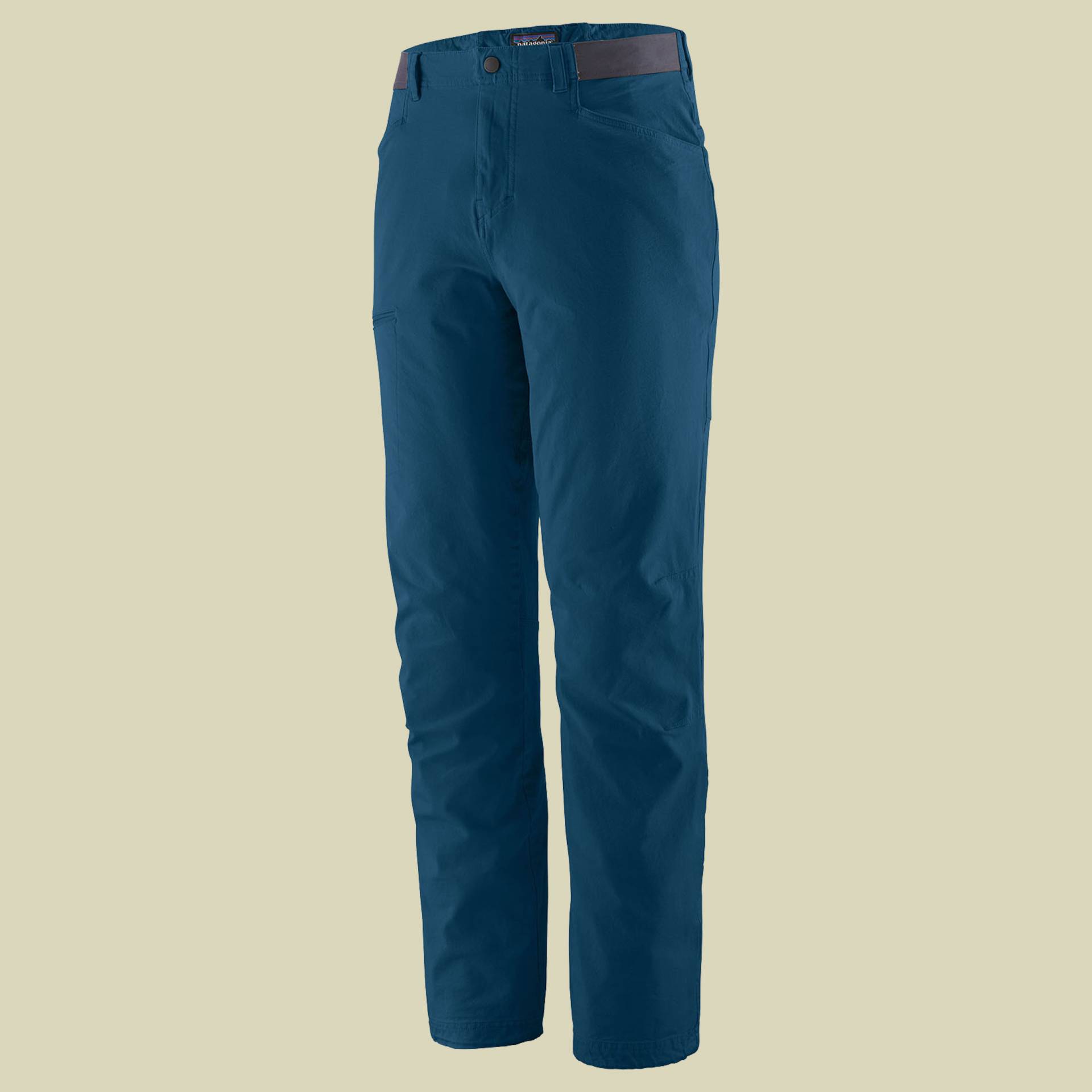 Venga Rock Pants Men blau 32 - lagom blue von Patagonia