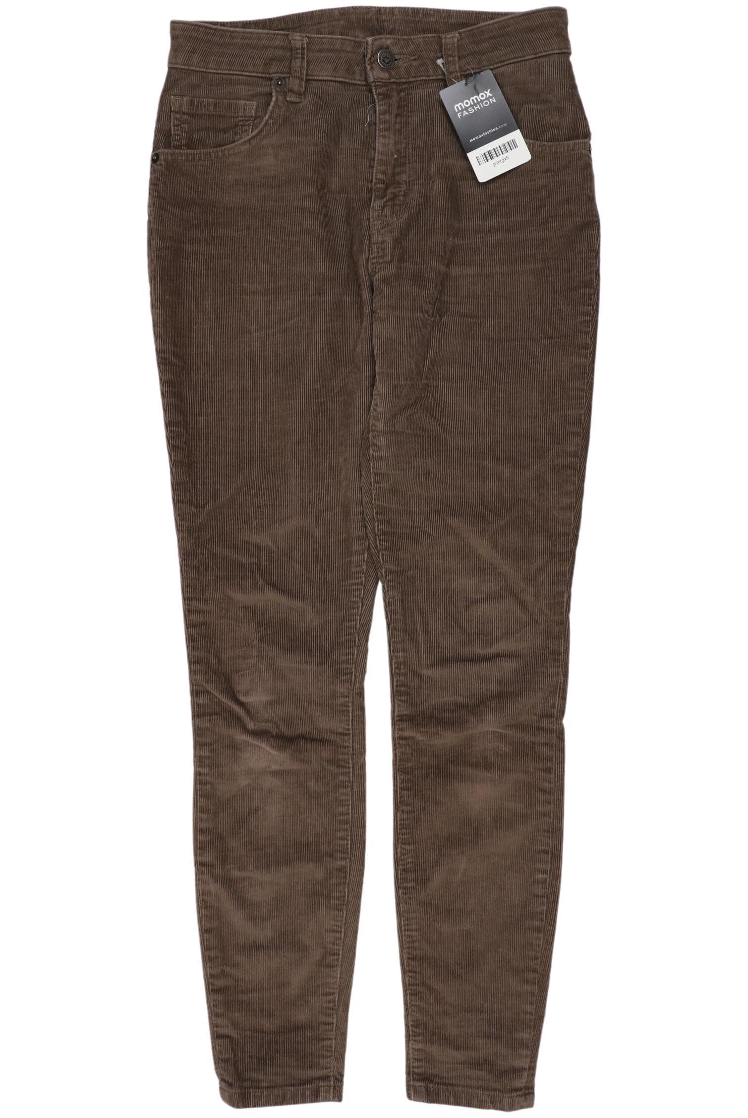 patagonia Damen Stoffhose, braun, Gr. 34 von Patagonia