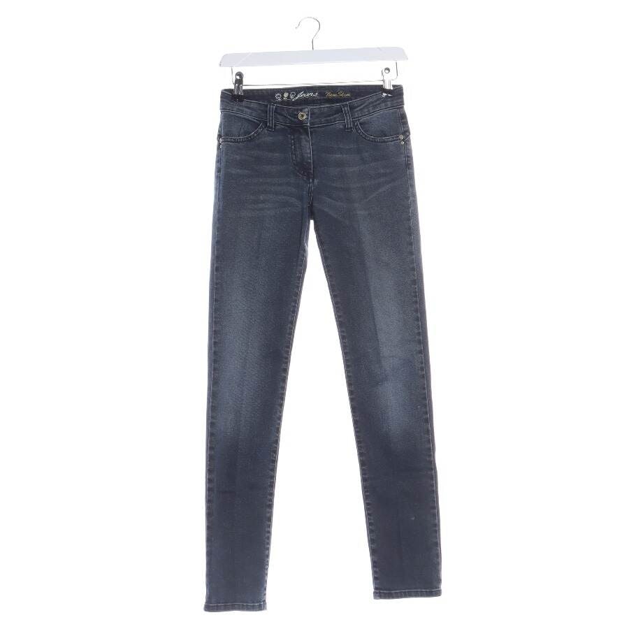 Patrizia Pepe Jeans Slim Fit W26 Blau von Patrizia Pepe