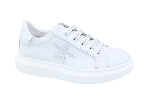 Patrizia Pepe PJ210.30 Sneaker, 37 EU Schmal von Patrizia Pepe