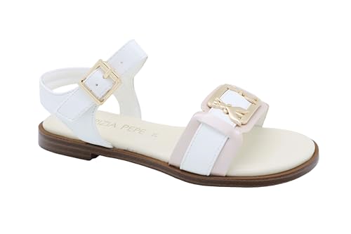 Patrizia Pepe PJ292.13_39 Sandal, EU Schmal von Patrizia Pepe