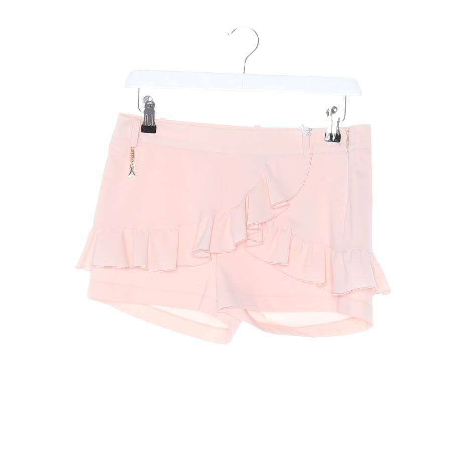 Patrizia Pepe Shorts 34 Hellrosa von Patrizia Pepe