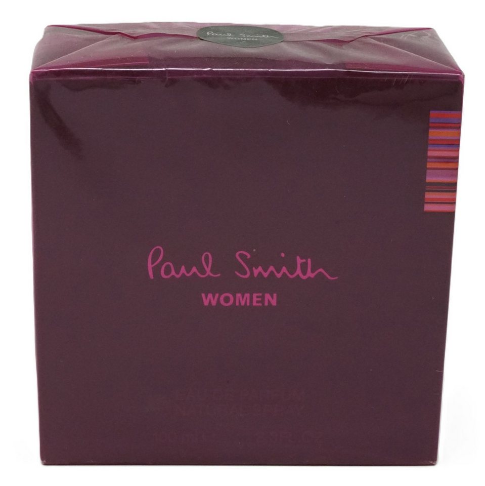 Paul Smith Eau de Parfum Paul Smith Women Eau de Parfum Spray 100 ml von Paul Smith