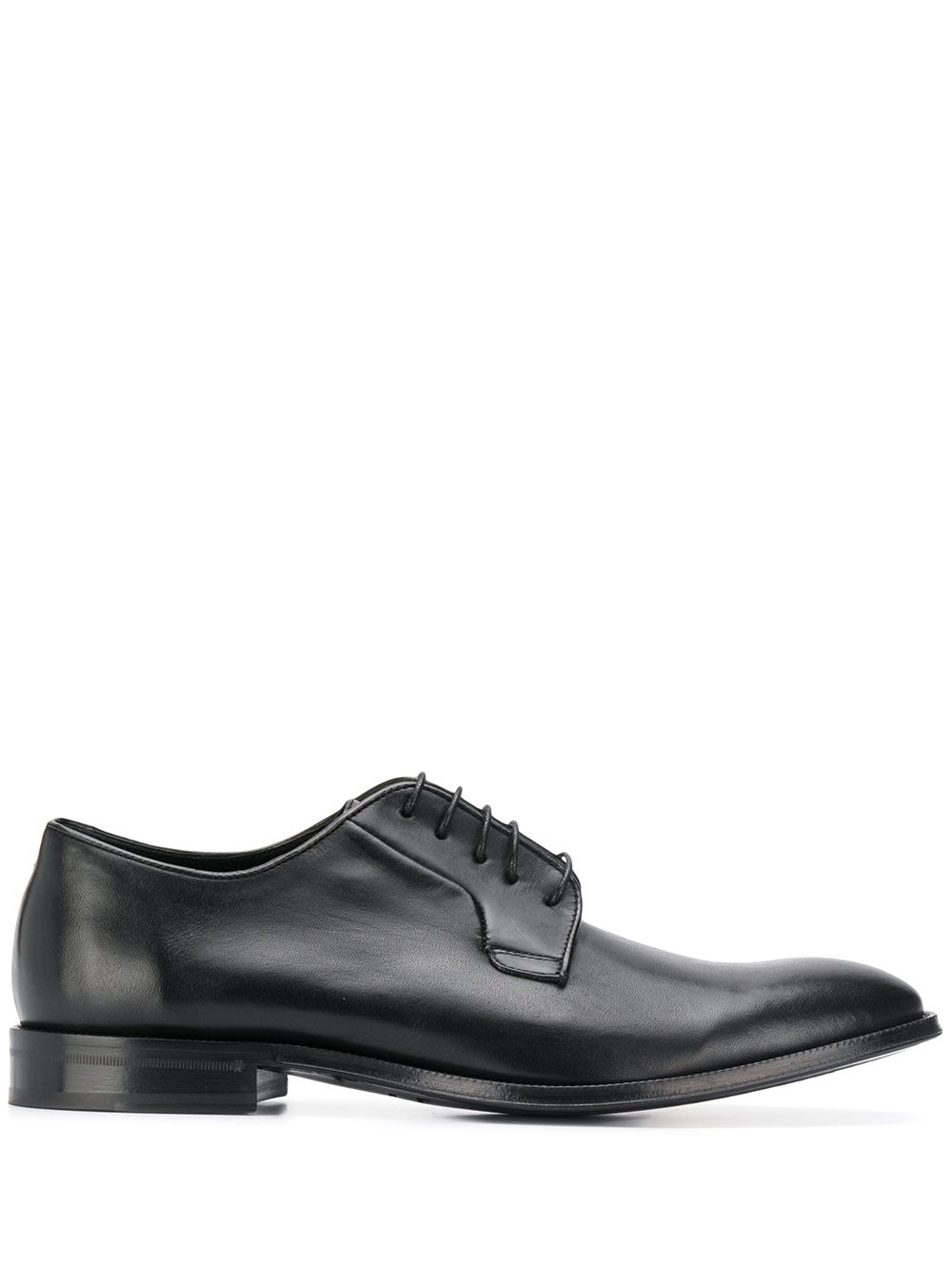 Paul Smith Klassische Derby-Schuhe - Schwarz von Paul Smith