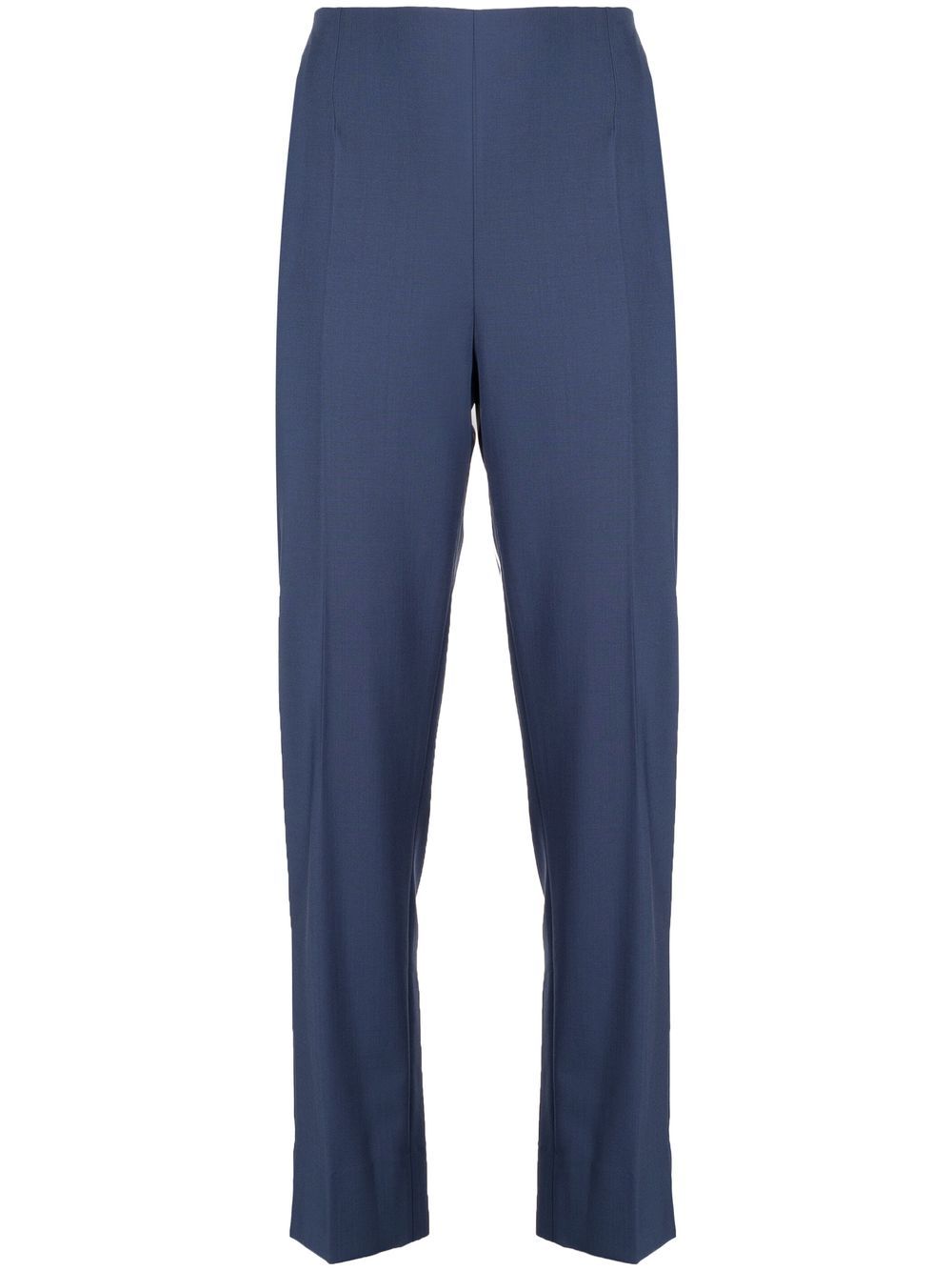 Paule Ka Laine Tapered-Hose - Blau von Paule Ka