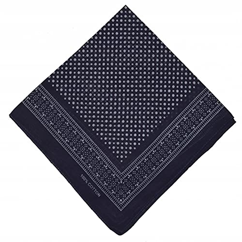 Pawakabano Bandana Kopftuch Halstuch Bikertuch Nickituch Baumwolle Mundschutz Piratentuch In verschiedenen Mustern & Farben 36 Pawakabano Bandana Kopftuch Halstuch Bikertuch Nickituch Baumwolle Mundschutz Piratentuch In verschiedenen Mustern & Farben 36 von Pawakabano