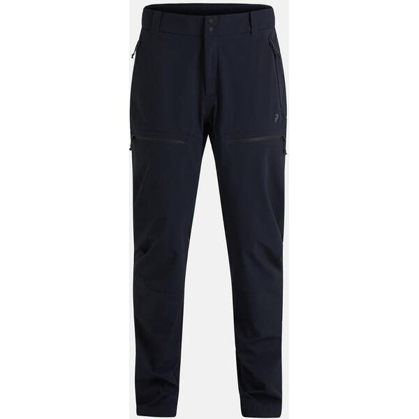 PEAK PERFORMANCE Herren Hose M Stretch Trek Pants-BLACK von Peak Performance