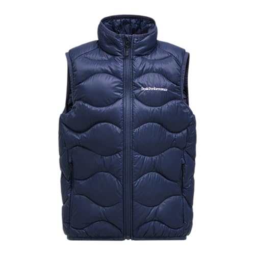 Peak Performance Jr Helium Down Vest - 150 von Peak Performance