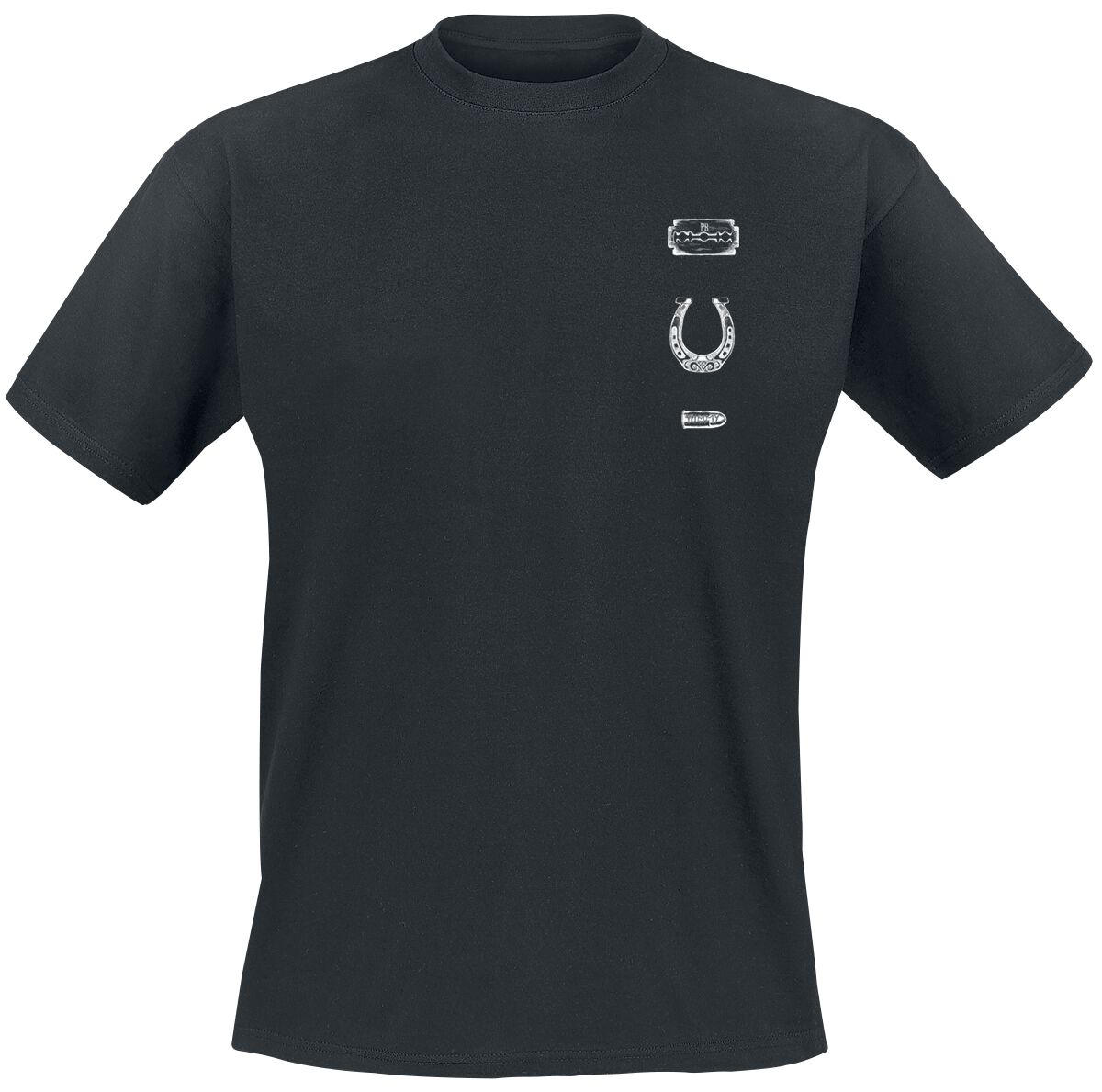 Peaky Blinders T-Shirt - The Shelby Company - M bis XXL - für Männer - Größe XXL - schwarz  - Lizenzierter Fanartikel von Peaky Blinders