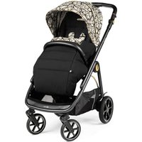 Peg Perego Kinderwagen Veloce Graphic Gold von Peg Perego