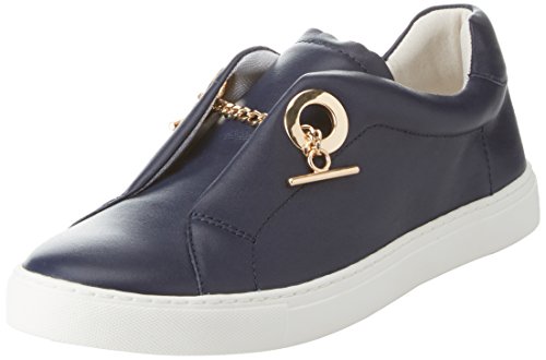 Pennyblack Damen Selva Sneaker, Nachtblau, 38 EU von Pennyblack