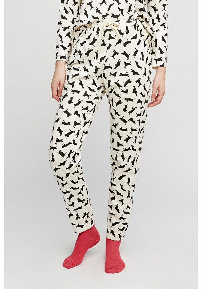 PEOPLE TREE faire Pyjama Hose XS von People Tree