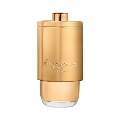 Pepe Jeans Bright Intense For Her Parfüm Frauen Eau de Parfum für Damen 30ml Blumiger Orientalischer Geschenk für Frauen Pepe Jeans Bright Intense For Her Parfüm Frauen Eau de Parfum für Damen 30ml Blumiger Orientalischer Geschenk für Frauen von Pepe Jeans
