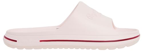 Pepe Jeans Damen Beach Slide W Flip-Flop, Pink (Face Pink), 4 von Pepe Jeans