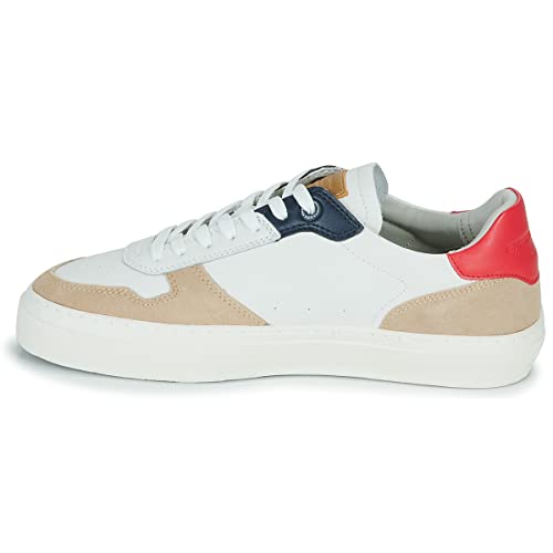 Pepe Jeans Herren Yogi Street 3.0 Sneaker, Tan, 42 EU von Pepe Jeans