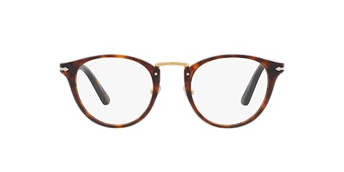 Persol, Havana/Transitions 8 Sapphire, 49 mm von Persol